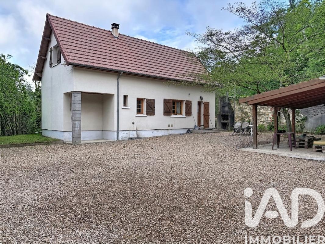 Maison 3 Pièce(s) La Charité-sur-Loire
