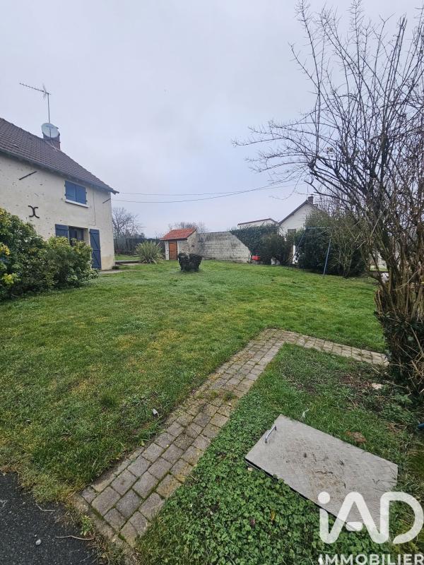 Maison 5 Pièce(s) Montreuil-aux-Lions - Photo 3