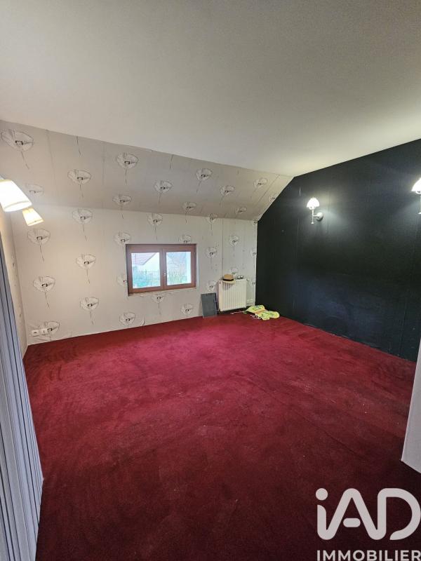 Maison 5 Pièce(s) Montreuil-aux-Lions - Photo 4