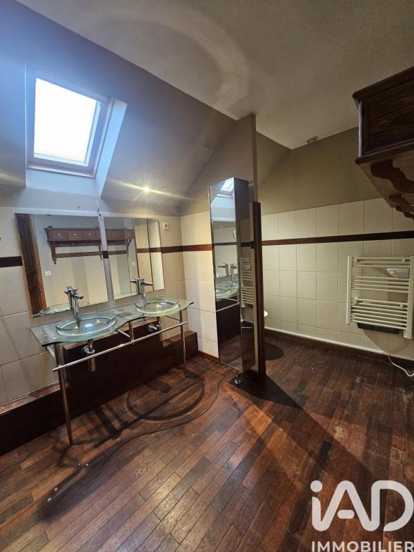 Maison 5 Pièce(s) Montreuil-aux-Lions - Photo 5