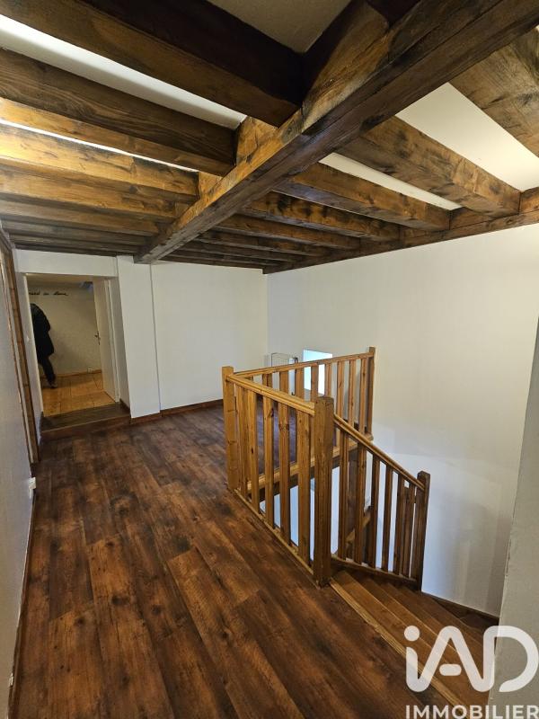 Maison 5 Pièce(s) Montreuil-aux-Lions - Photo 6