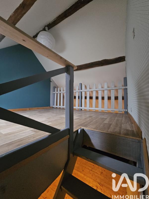 Maison 5 Pièce(s) Montreuil-aux-Lions - Photo 7