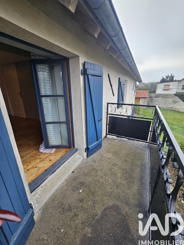 Maison 5 Pièce(s) Montreuil-aux-Lions - Photo 8