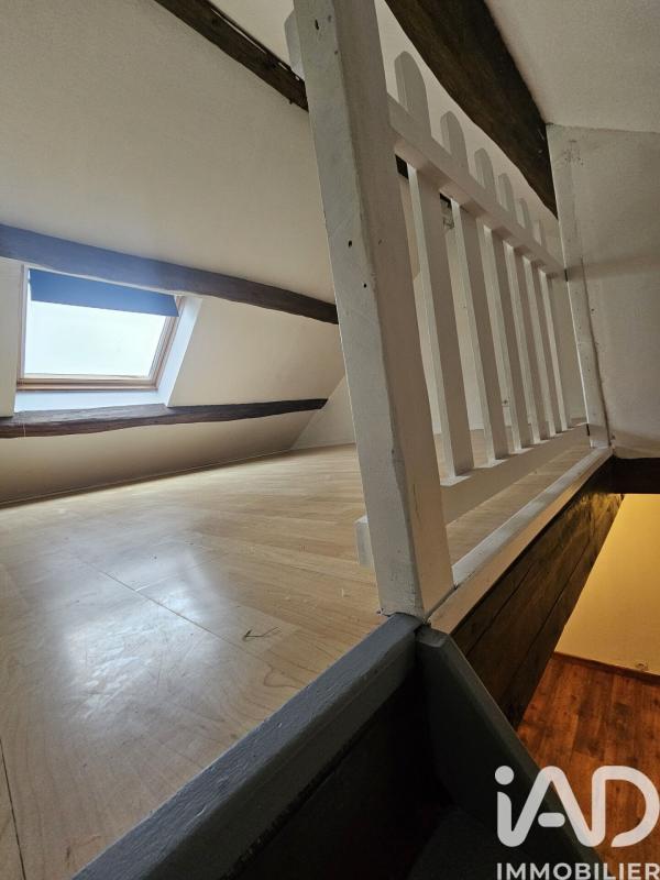 Maison 5 Pièce(s) Montreuil-aux-Lions - Photo 9