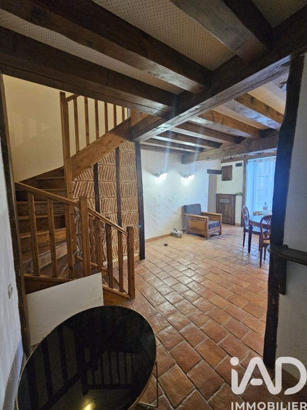 Maison 5 Pièce(s) Montreuil-aux-Lions - Photo 11