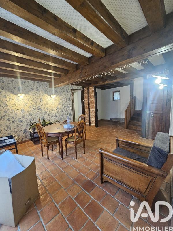 Maison 5 Pièce(s) Montreuil-aux-Lions - Photo 12