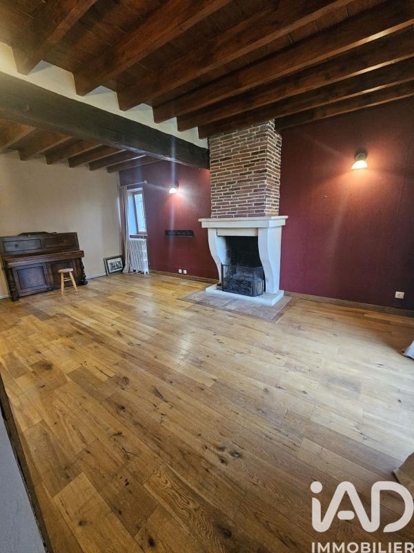 Maison 5 Pièce(s) Montreuil-aux-Lions - Photo 13
