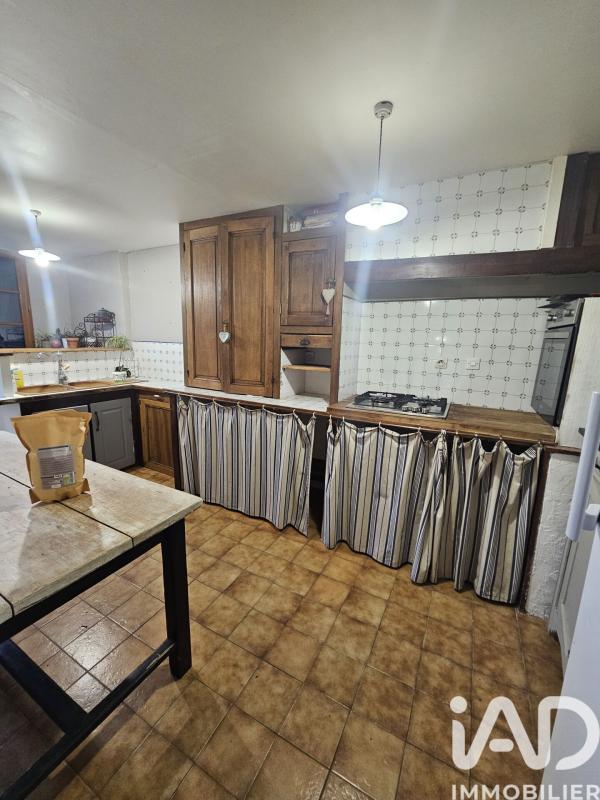 Maison 5 Pièce(s) Montreuil-aux-Lions - Photo 14