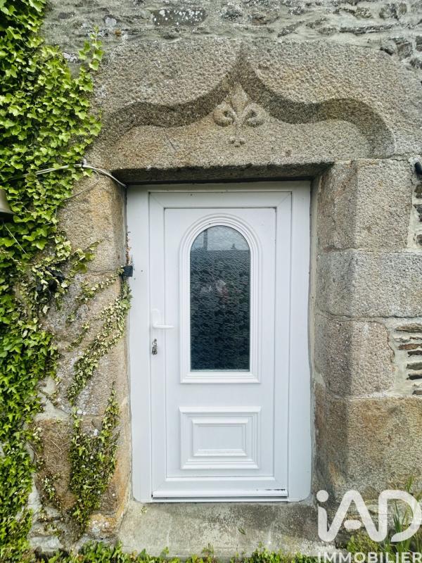Maison 3 Pièce(s) Saint-Aubin-de-Terregatte - Photo 2