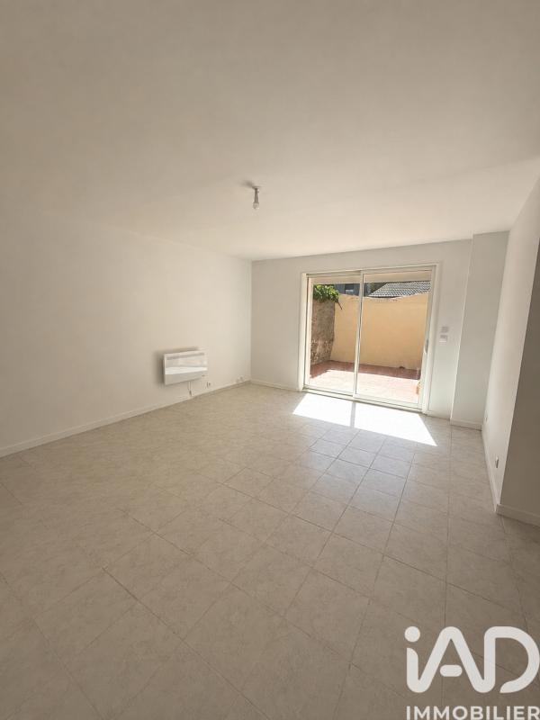 Appartement 4 Pièce(s) Tournan-en-Brie
