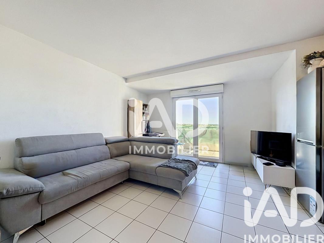 Appartement 4 Pièce(s) Villepinte