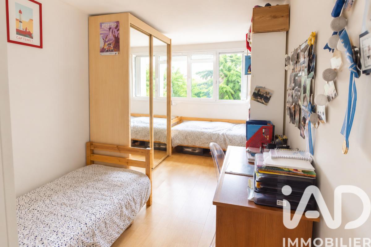 Appartement 3 Pièce(s) Colombes - Photo 6