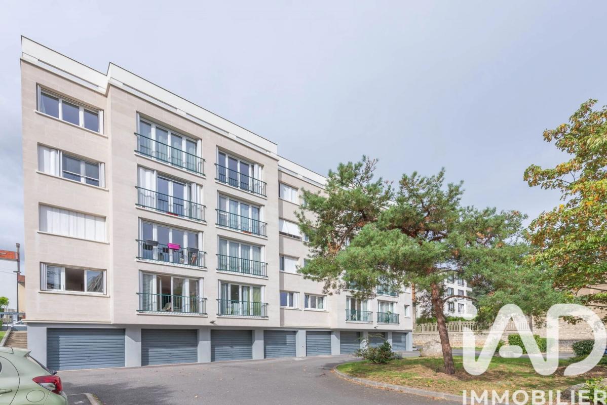 Appartement 3 Pièce(s) Colombes - Photo 8