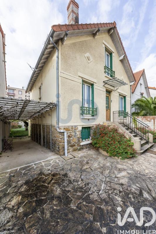 Maison 5 Pièce(s) Vitry-sur-Seine