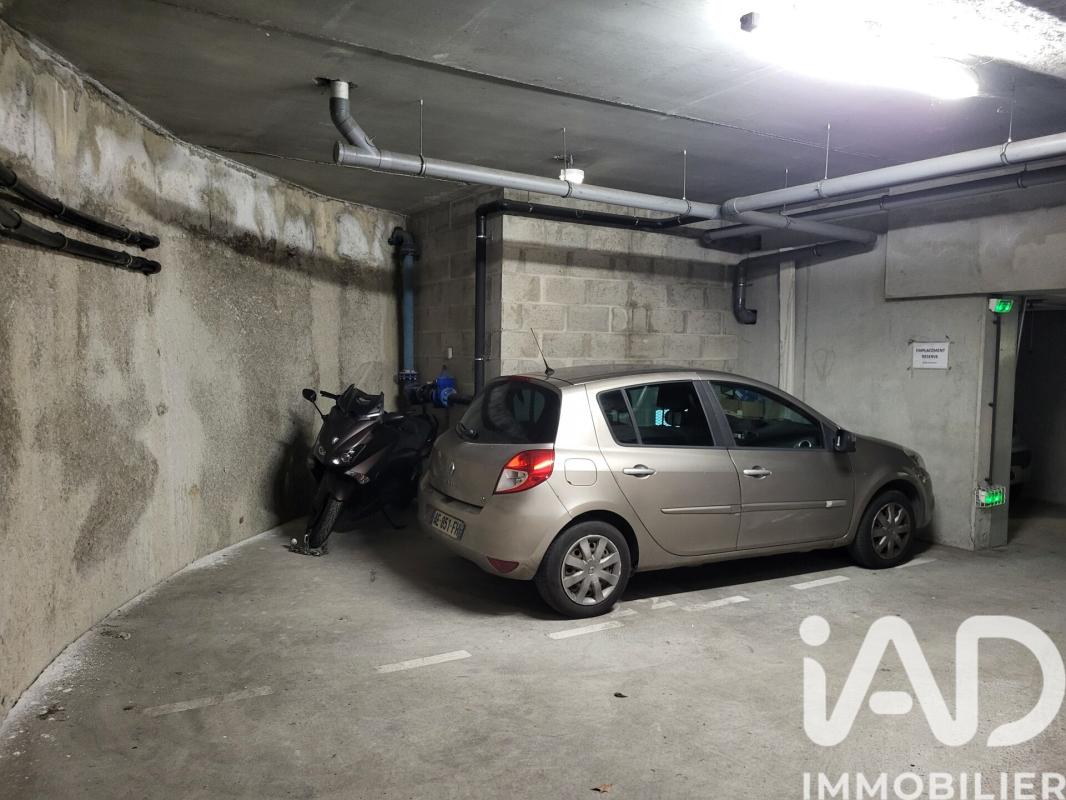 Parking  La Rochelle