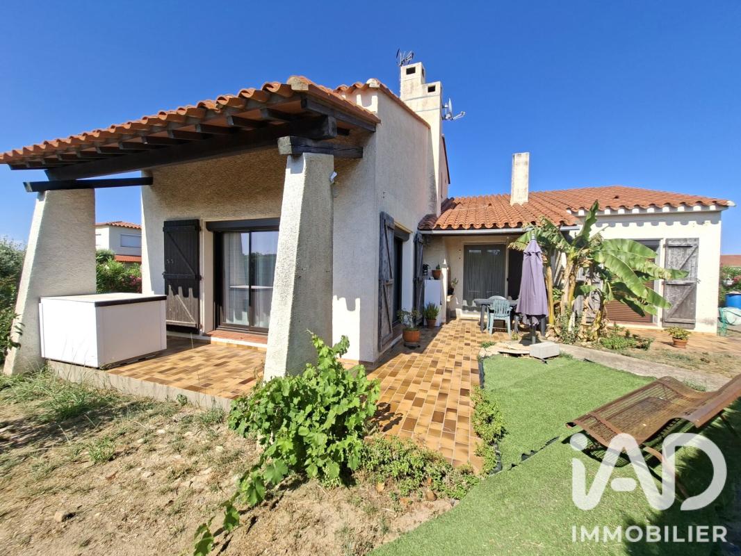 Maison 4 Pièce(s) Saint-André - Photo 2