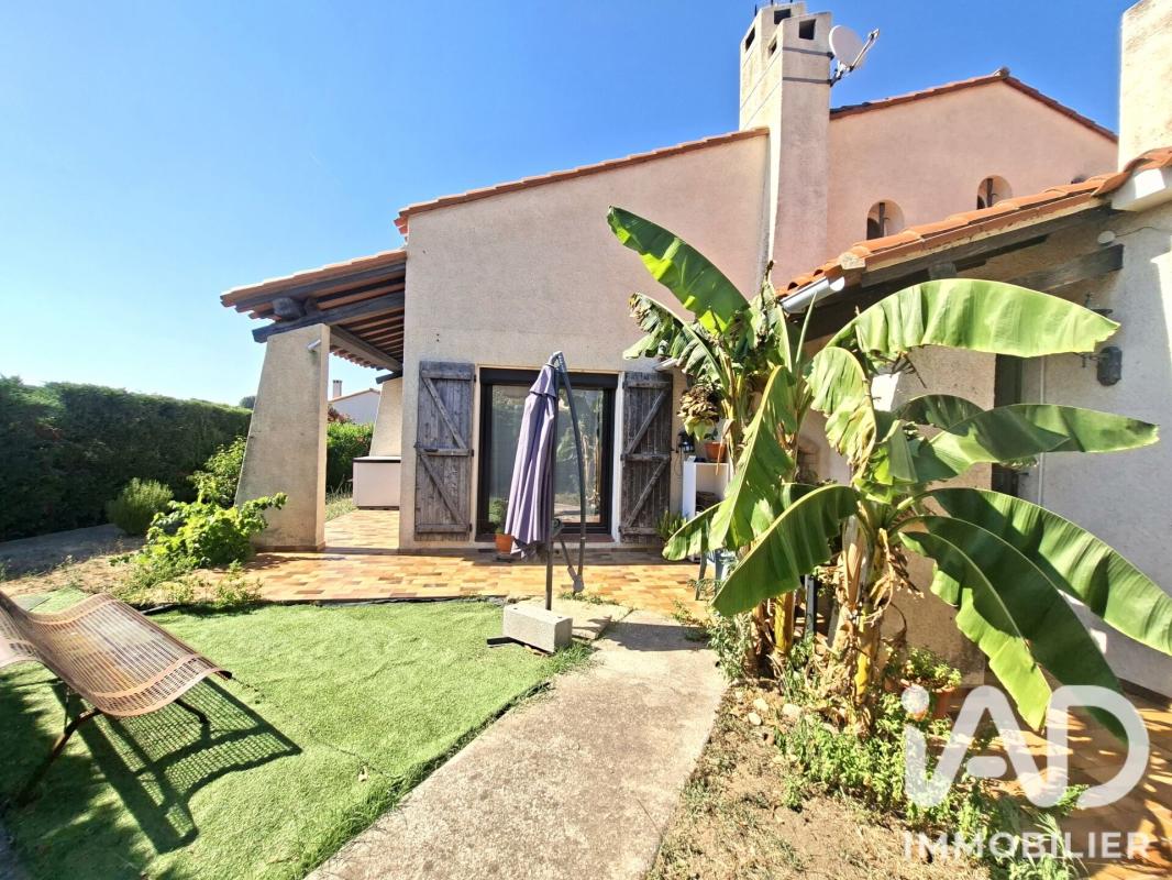 Maison 4 Pièce(s) Saint-André - Photo 4