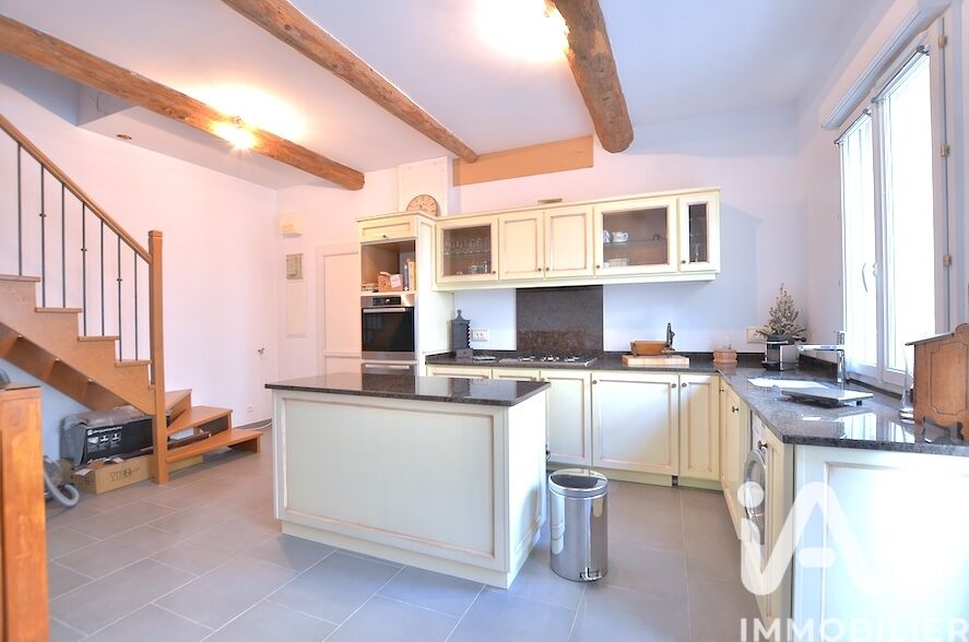Maison 3 Pièce(s) Nîmes - Photo 2