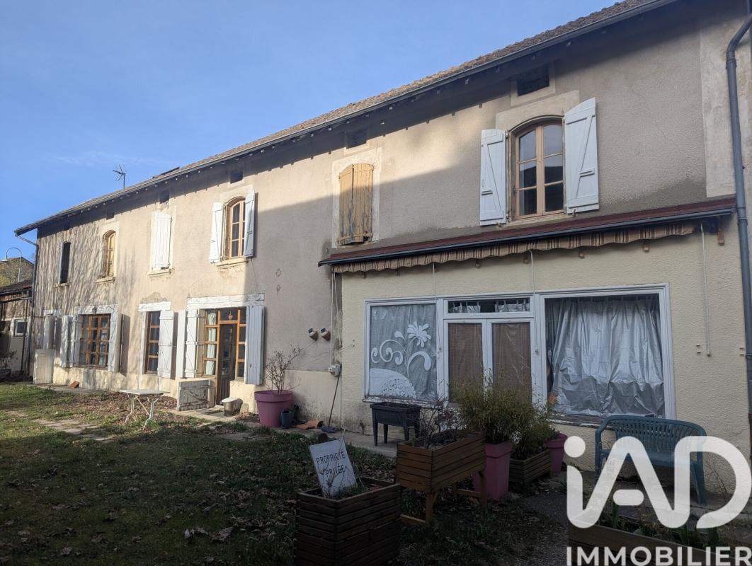 Maison 7 Pièce(s) Lalouvesc - Photo 2