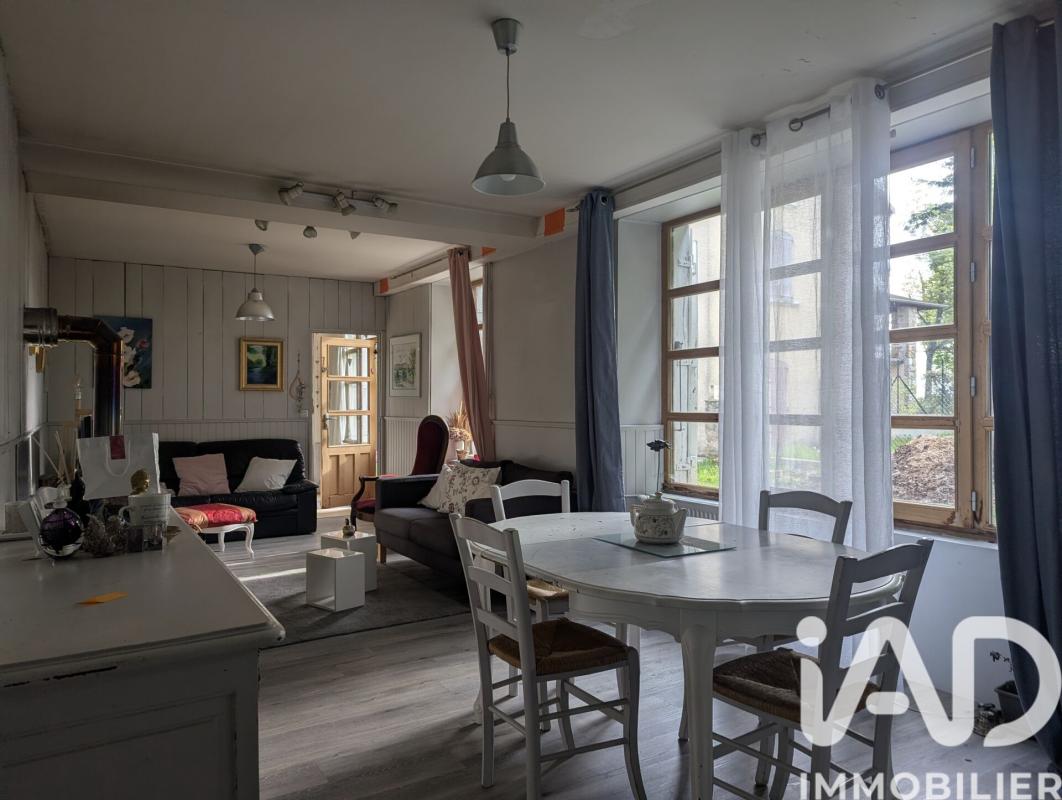 Maison 7 Pièce(s) Lalouvesc - Photo 4