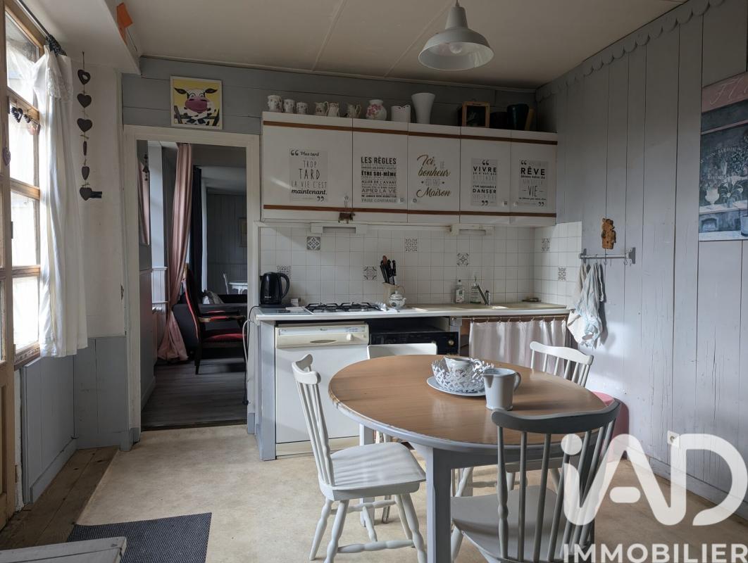 Maison 7 Pièce(s) Lalouvesc - Photo 5