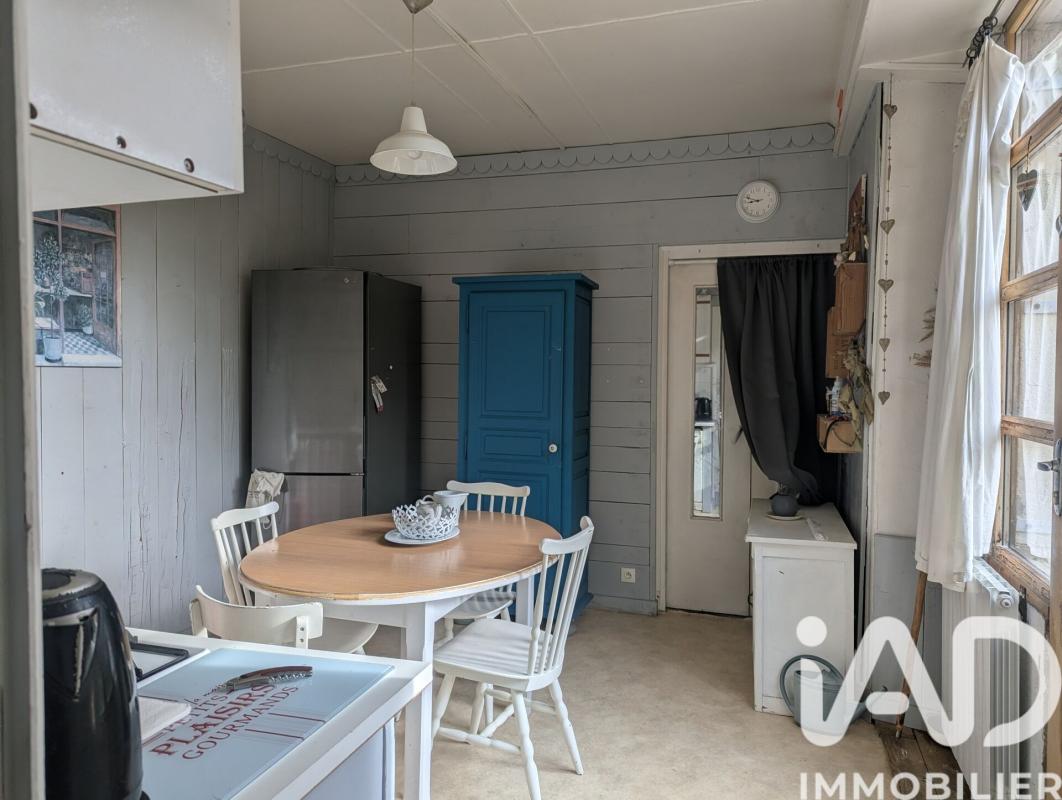 Maison 7 Pièce(s) Lalouvesc - Photo 6