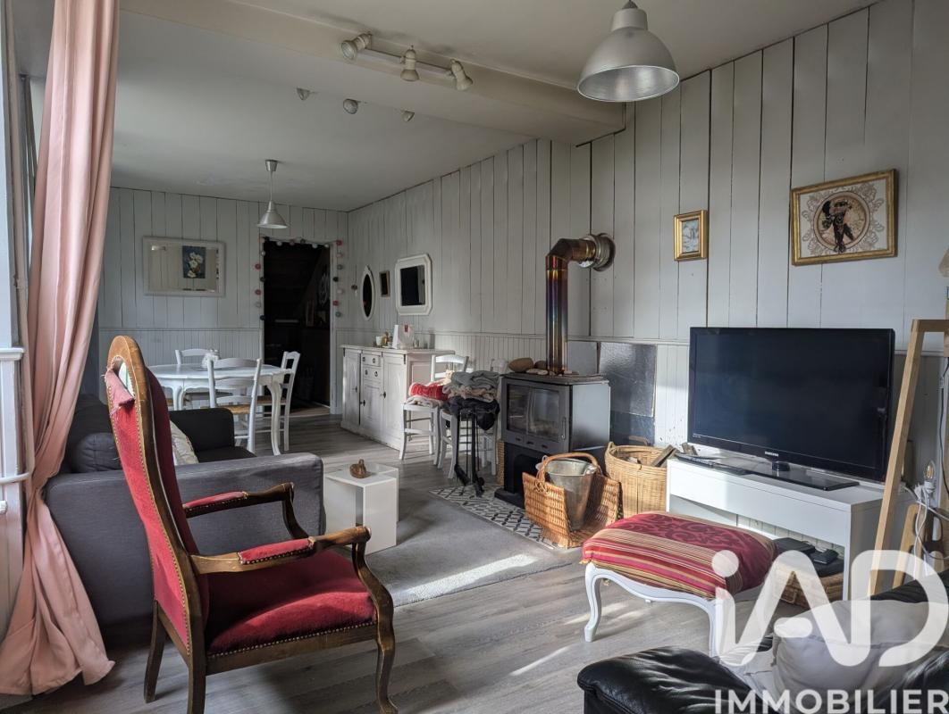 Maison 7 Pièce(s) Lalouvesc - Photo 7