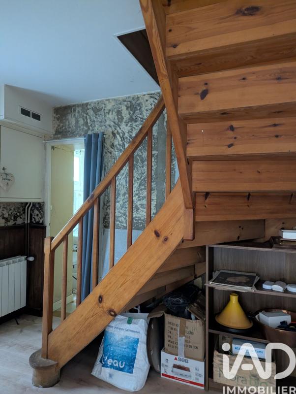 Maison 7 Pièce(s) Lalouvesc - Photo 8