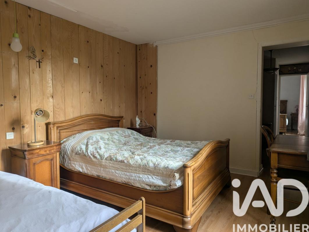 Maison 7 Pièce(s) Lalouvesc - Photo 12
