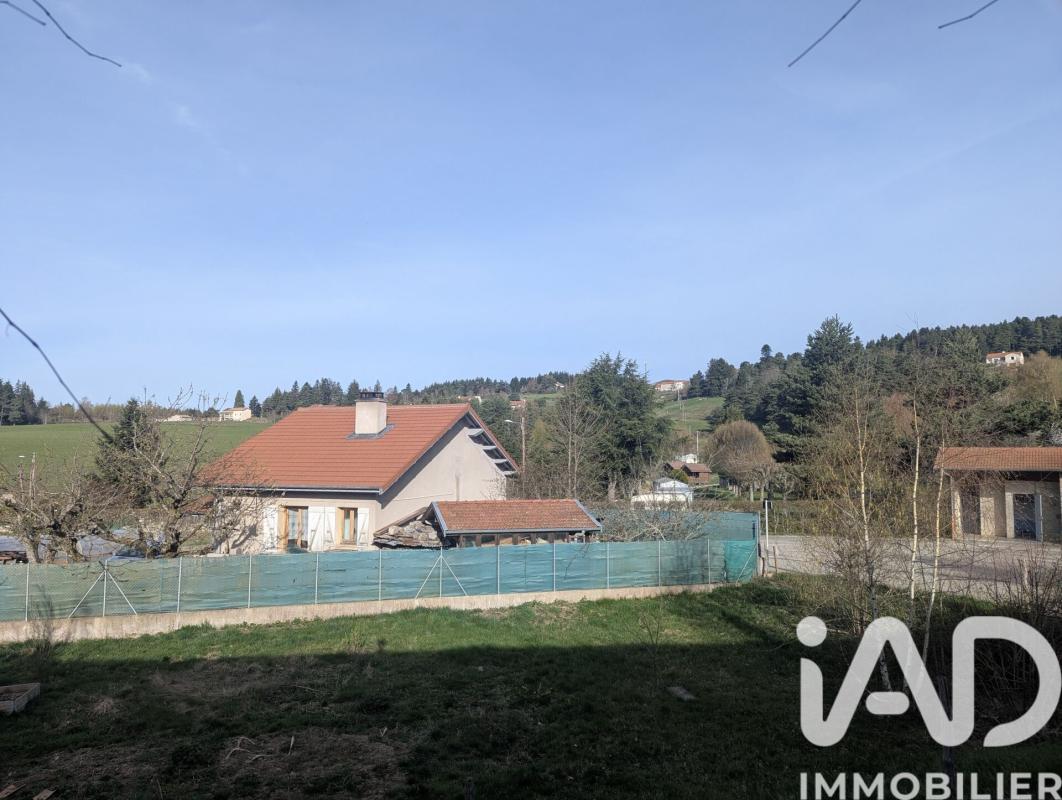 Maison 7 Pièce(s) Lalouvesc - Photo 22