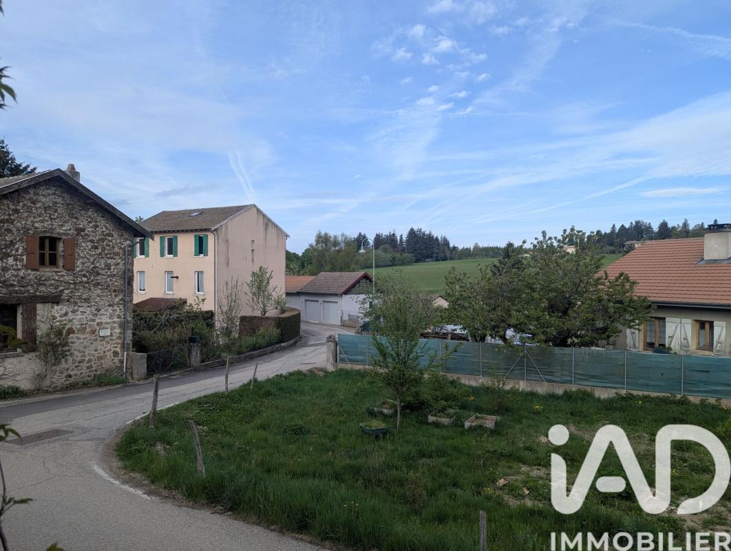 Maison 7 Pièce(s) Lalouvesc - Photo 23