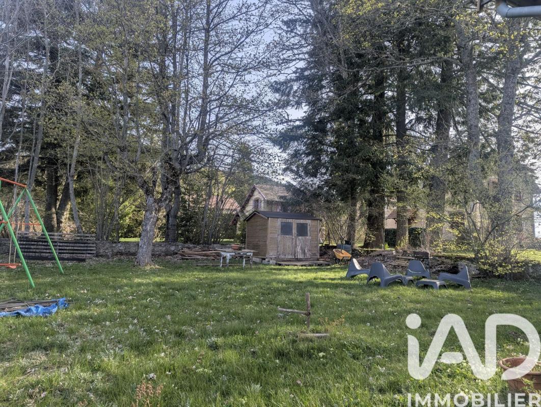 Maison 7 Pièce(s) Lalouvesc - Photo 24