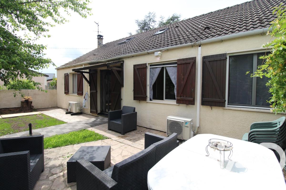 Maison 6 Pièce(s) Cormeilles-en-Parisis - Photo 15