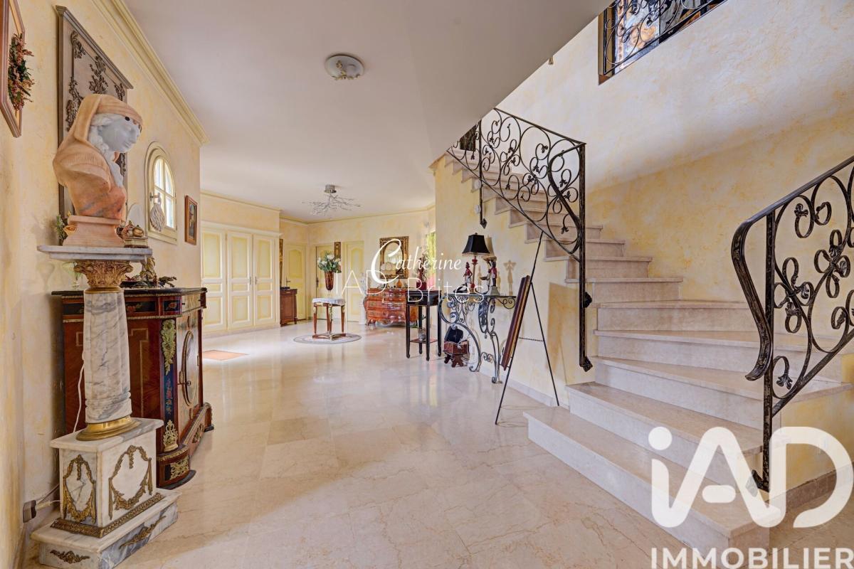 Maison 7 Pièce(s) Claye-Souilly - Photo 3
