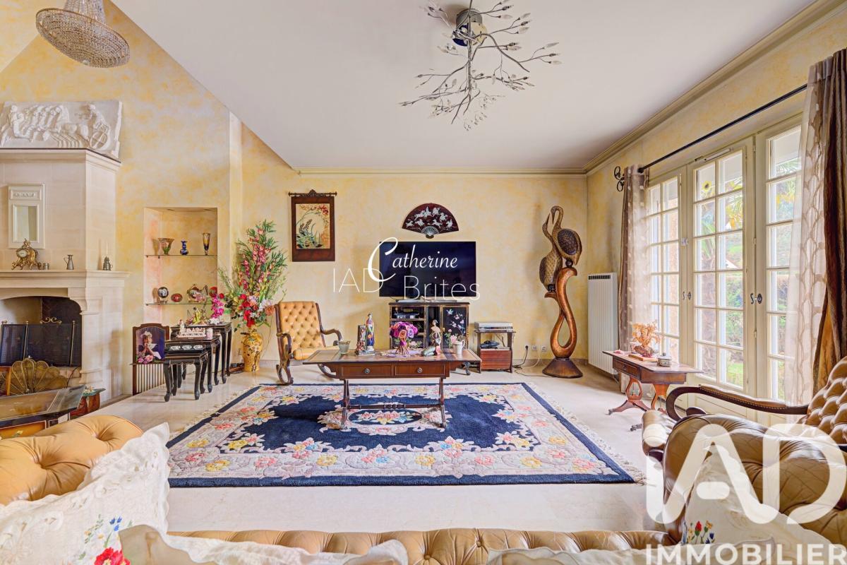 Maison 7 Pièce(s) Claye-Souilly - Photo 5