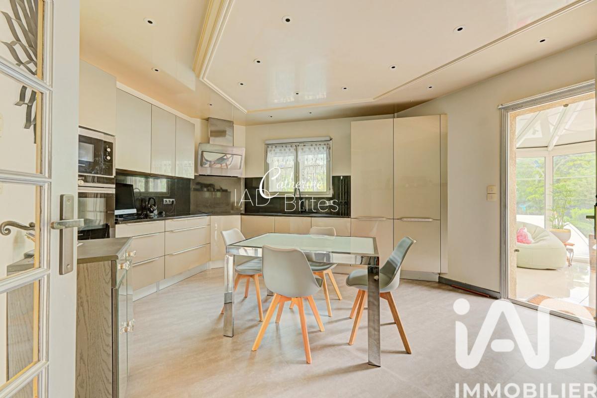 Maison 7 Pièce(s) Claye-Souilly - Photo 7