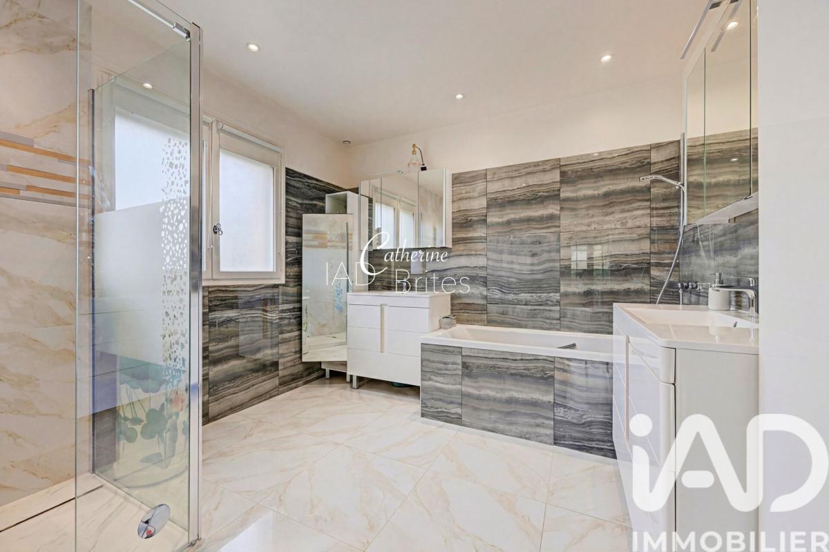 Maison 7 Pièce(s) Claye-Souilly - Photo 9