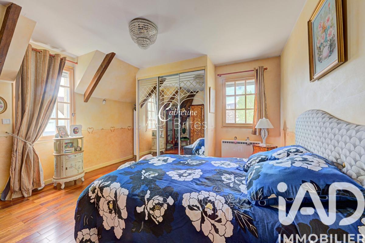 Maison 7 Pièce(s) Claye-Souilly - Photo 11