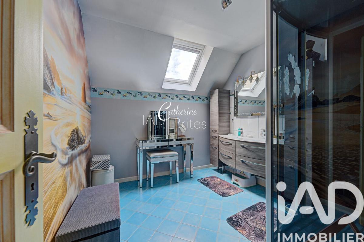 Maison 7 Pièce(s) Claye-Souilly - Photo 12