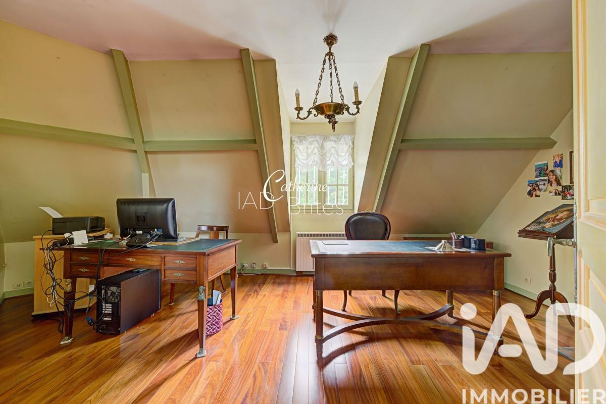 Maison 7 Pièce(s) Claye-Souilly - Photo 13