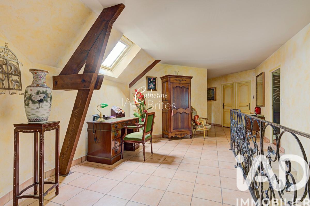 Maison 7 Pièce(s) Claye-Souilly - Photo 14