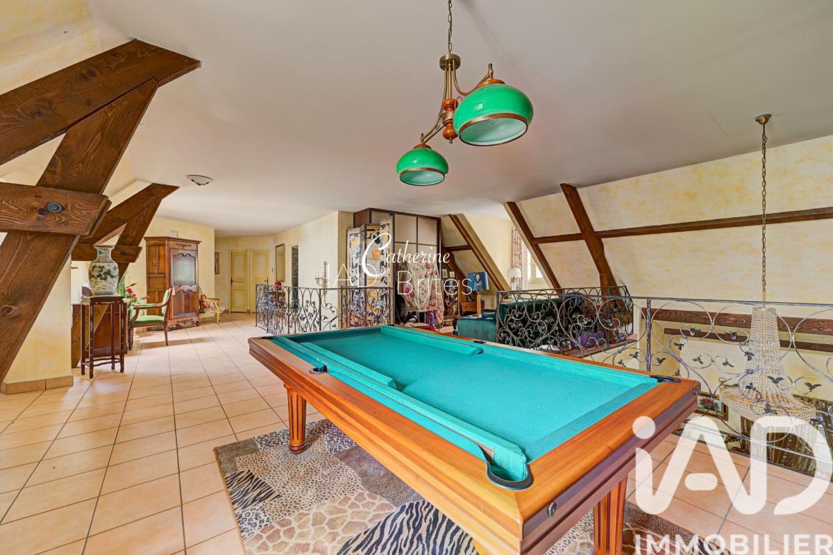 Maison 7 Pièce(s) Claye-Souilly - Photo 15