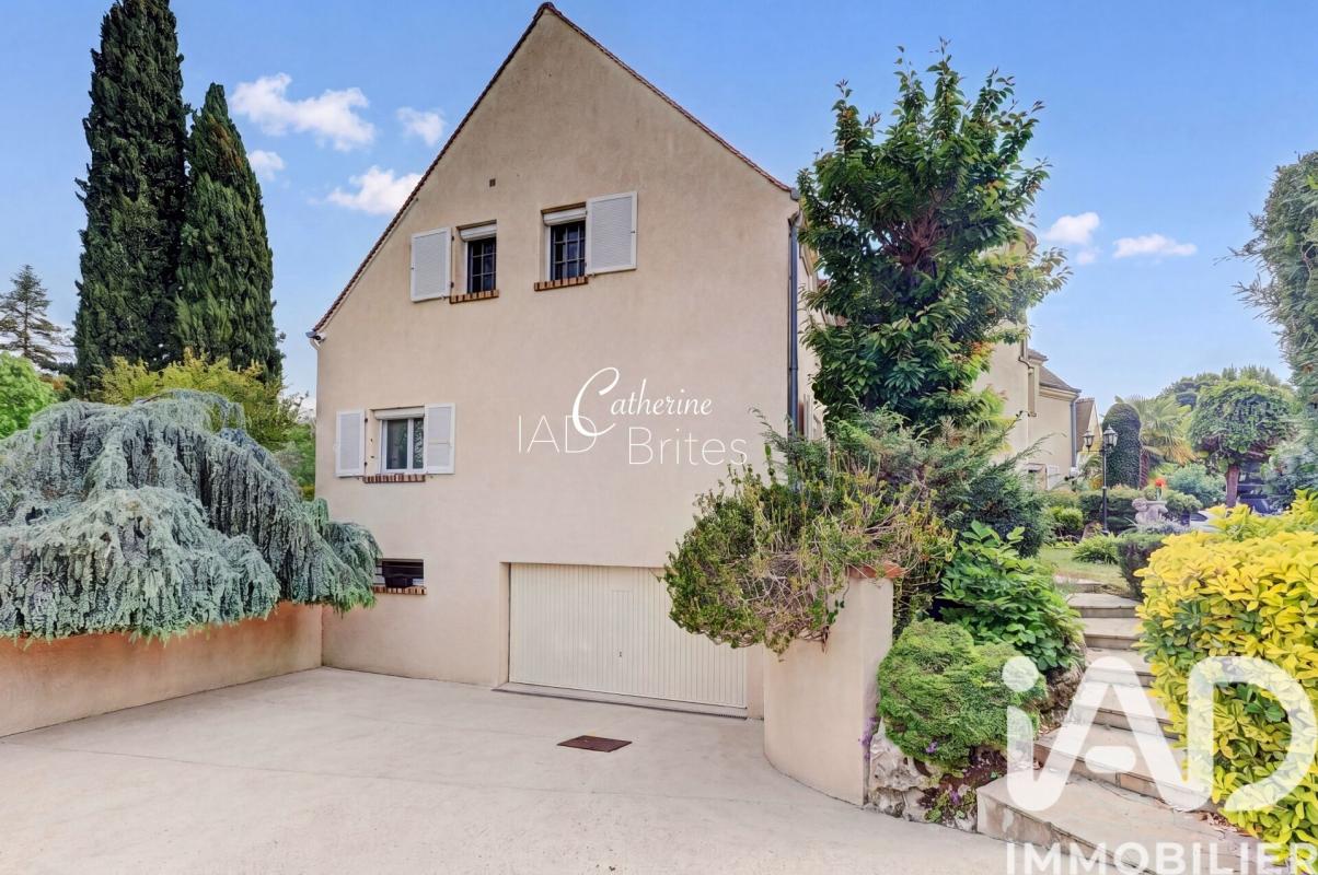 Maison 7 Pièce(s) Claye-Souilly - Photo 19
