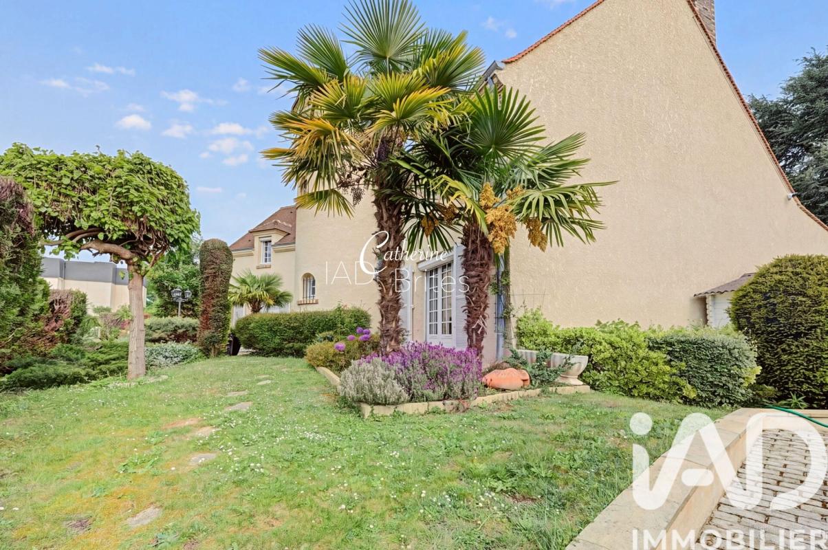 Maison 7 Pièce(s) Claye-Souilly - Photo 21