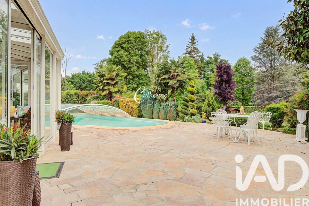 Maison 7 Pièce(s) Claye-Souilly - Photo 22