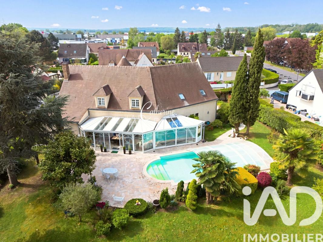 Maison 7 Pièce(s) Claye-Souilly - Photo 26