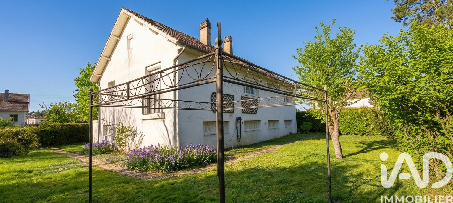 Maison 6 Pièce(s) Beaune