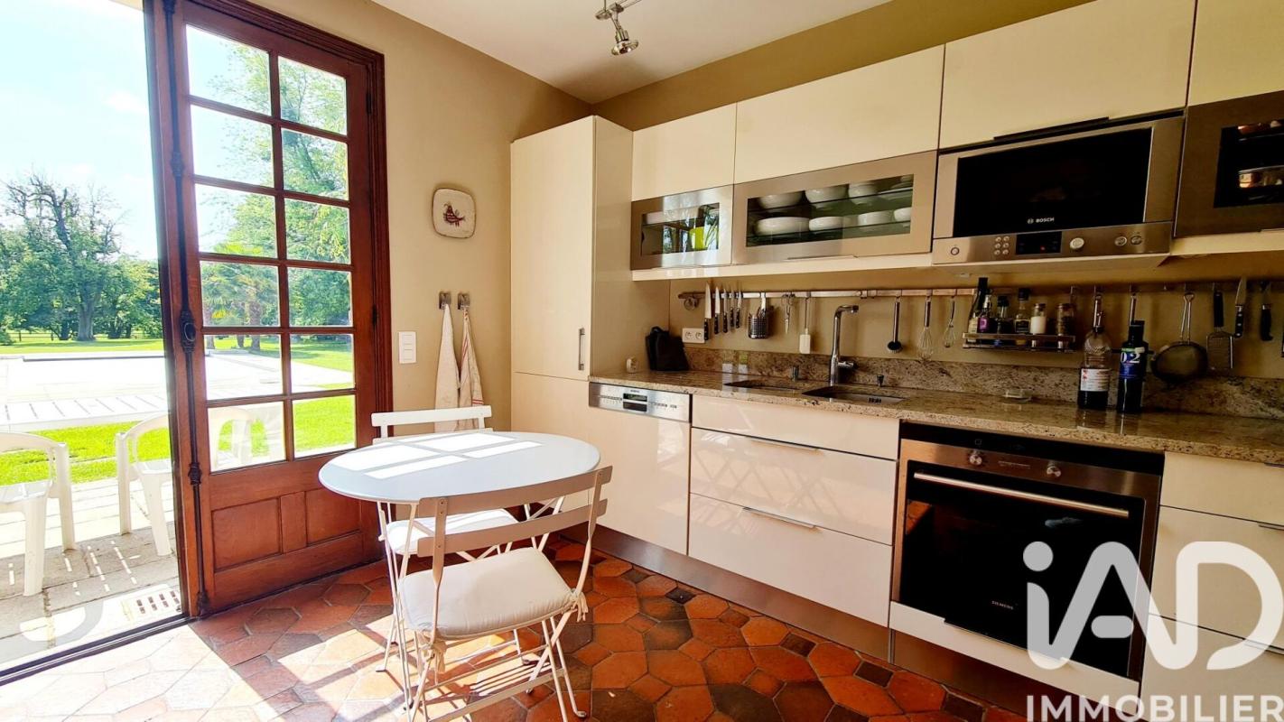 Maison 6 Pièce(s) Pont-l'Évêque - Photo 8