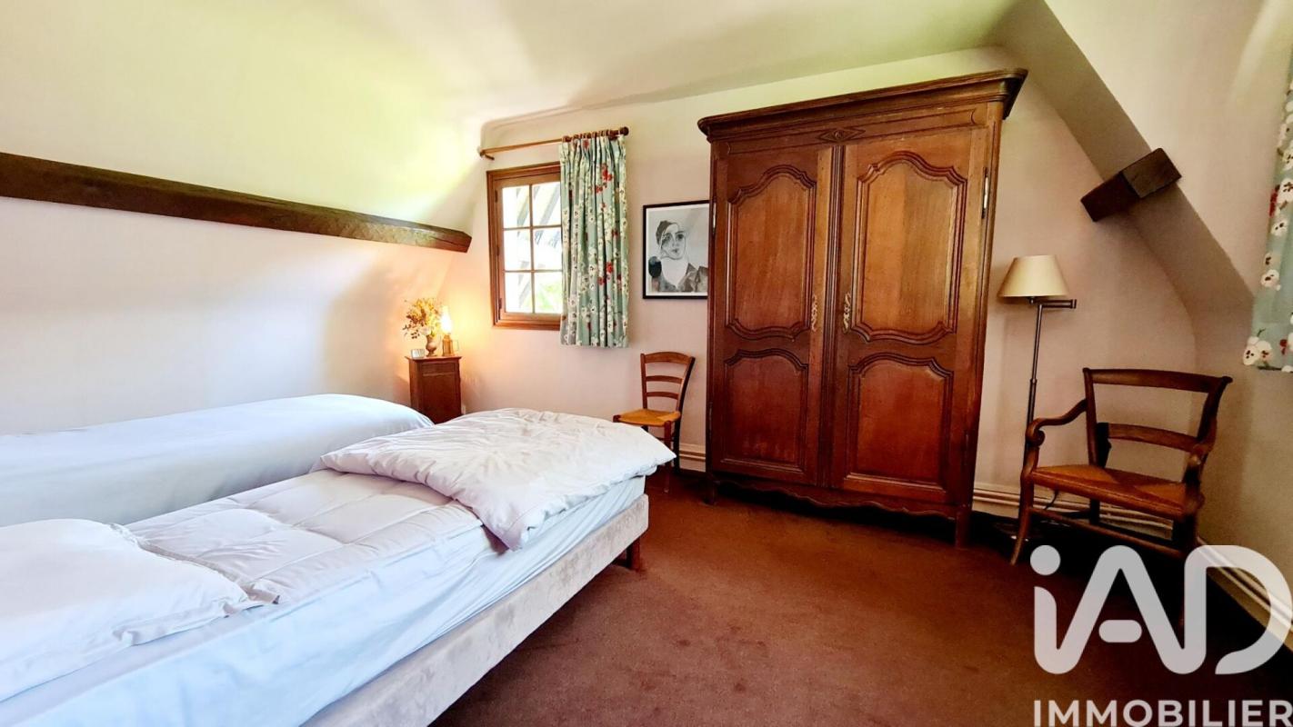 Maison 6 Pièce(s) Pont-l'Évêque - Photo 13