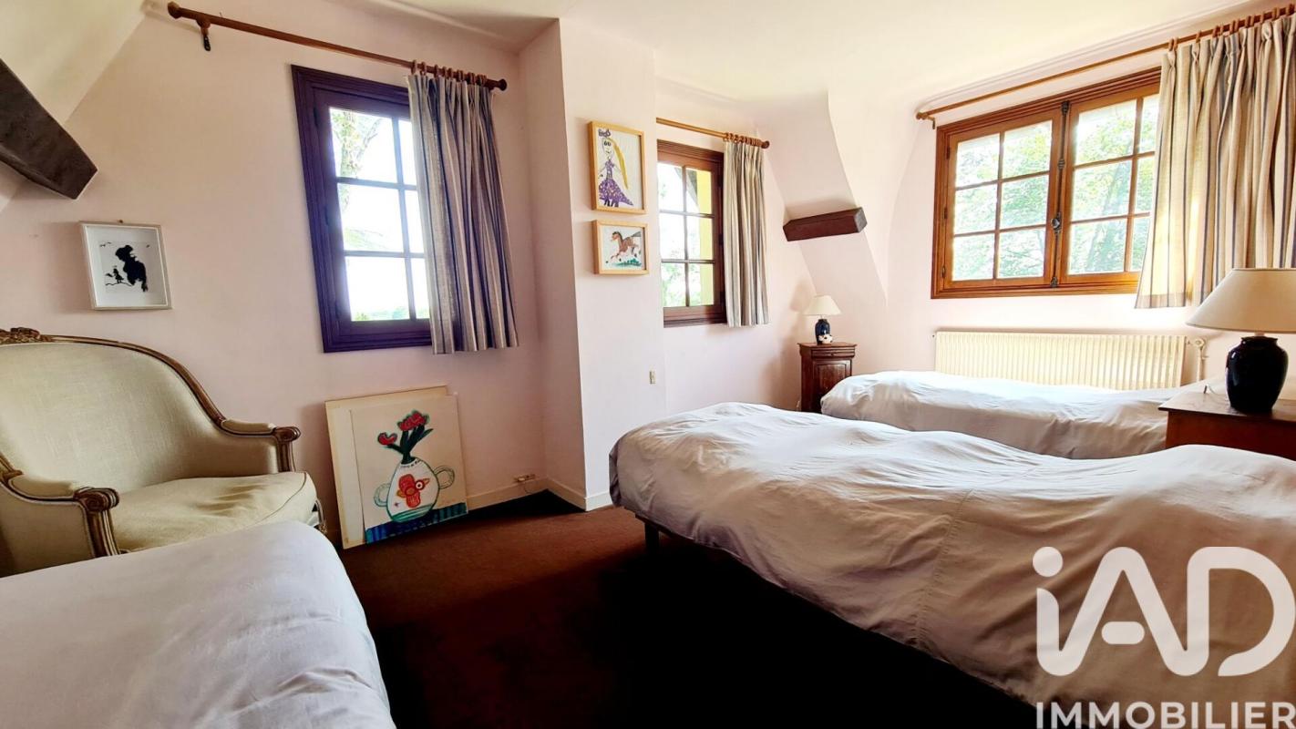 Maison 6 Pièce(s) Pont-l'Évêque - Photo 14